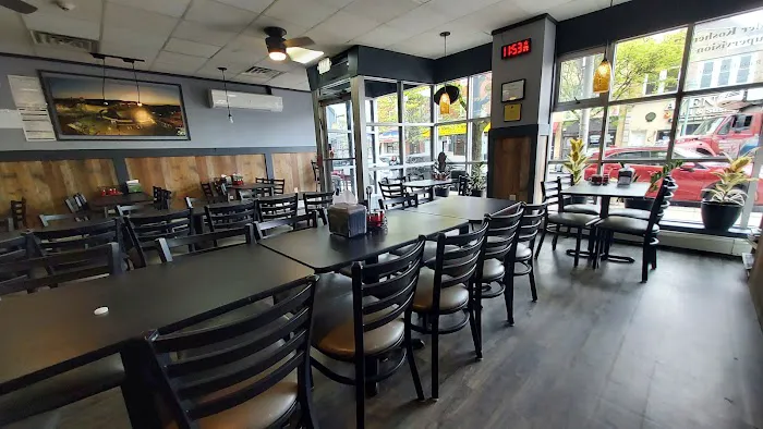 Jerusalem Restaurant Picture 4