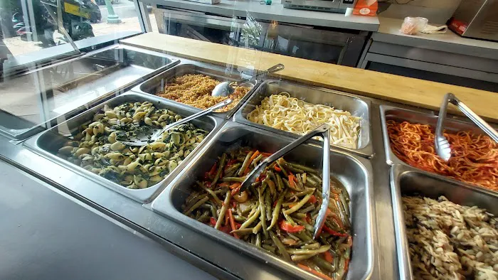 Jerusalem Restaurant Picture 9