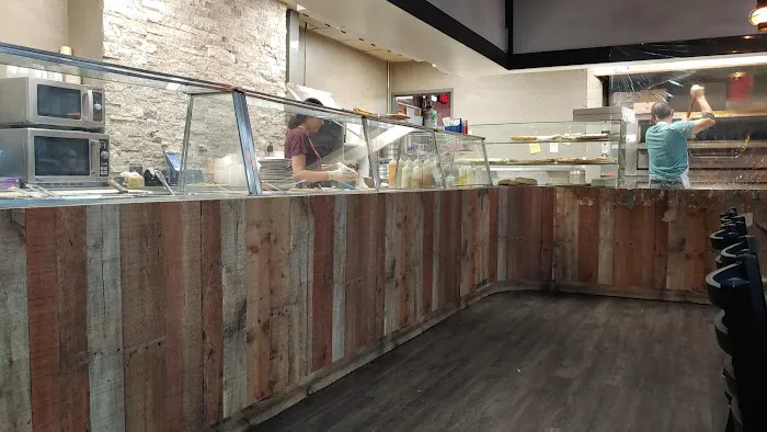 Jerusalem Restaurant Picture 8