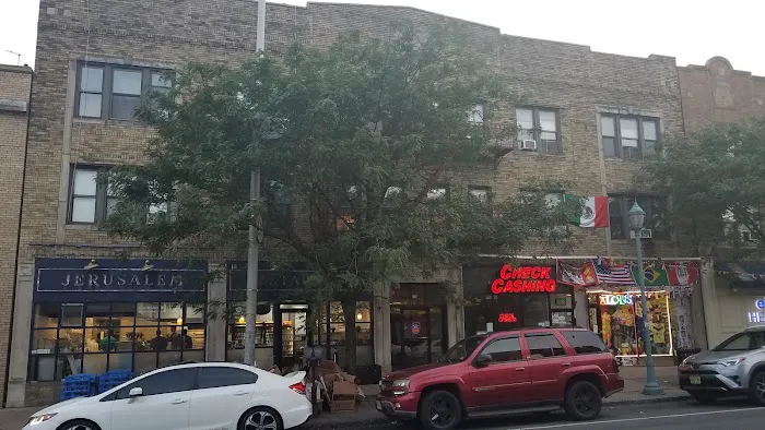 Jerusalem Restaurant Picture 6