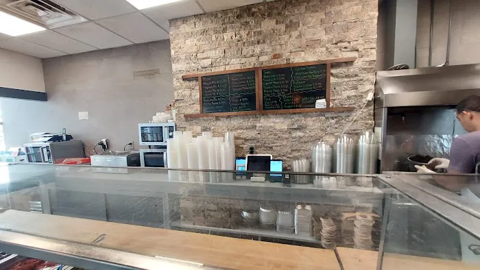 Jerusalem Restaurant Picture 3