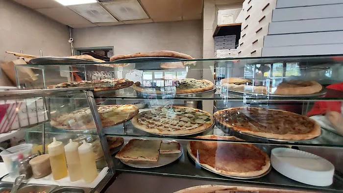 Jerusalem Restaurant Picture 5