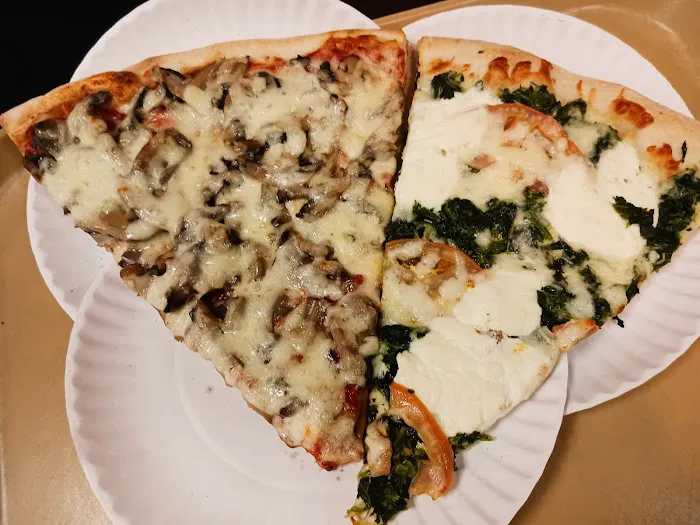 Jerusalem Restaurant Picture 10