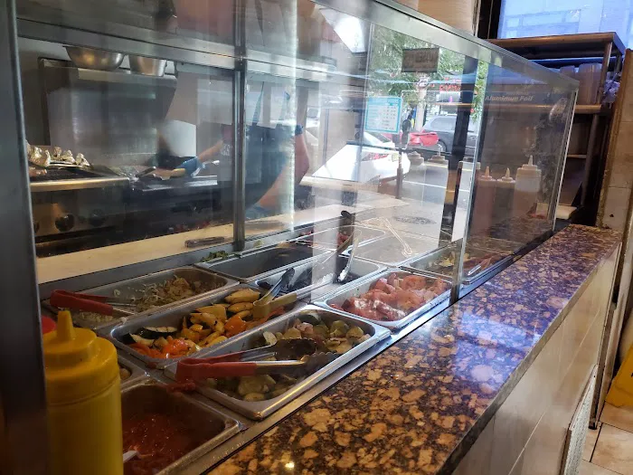 Avenue Grill & Sushi Picture 2