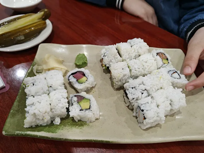 Avenue Grill & Sushi Picture 8