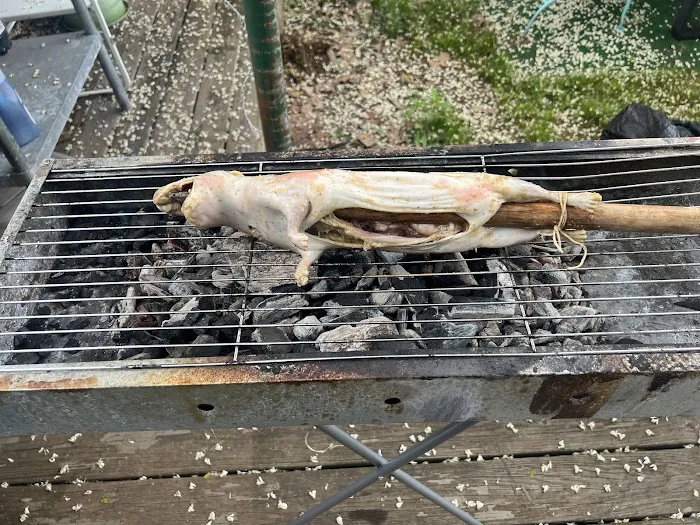 El cuy asado por pedido Picture 5