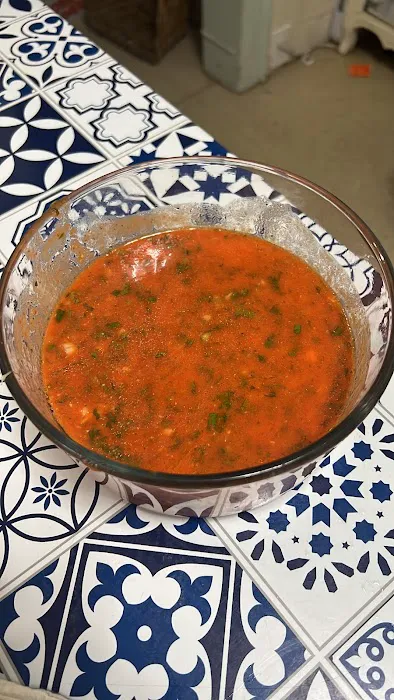 El cuy asado por pedido Picture 7