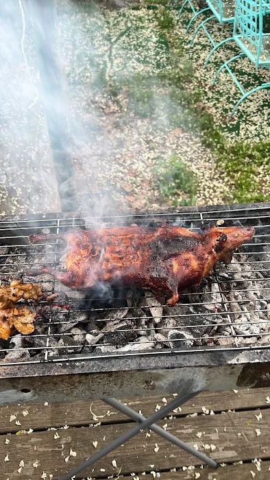 El cuy asado por pedido Picture 4