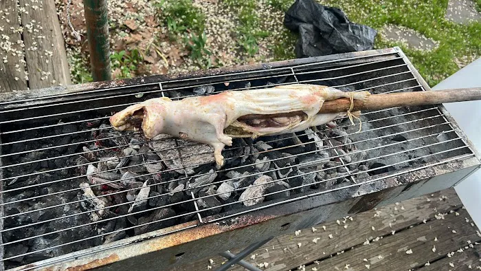 El cuy asado por pedido Picture 2