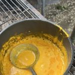 El cuy asado por pedido