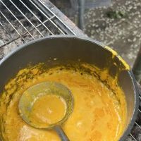 El cuy asado por pedido ico