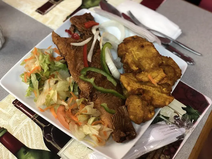 MD Restaurant Picture 6