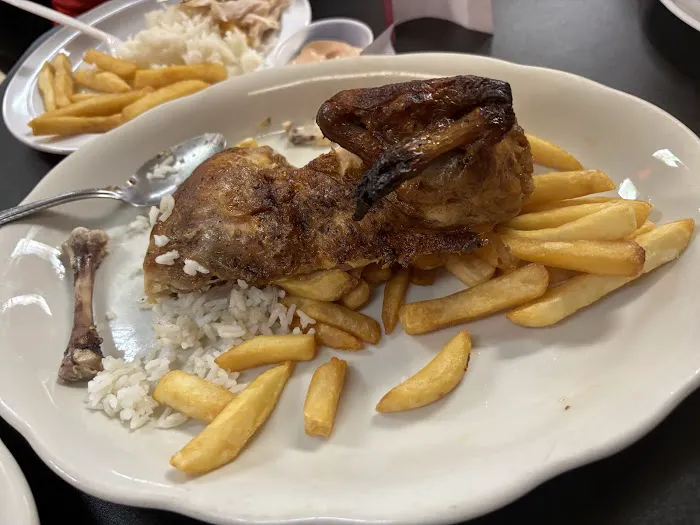 Pasion Peruana Picture 6