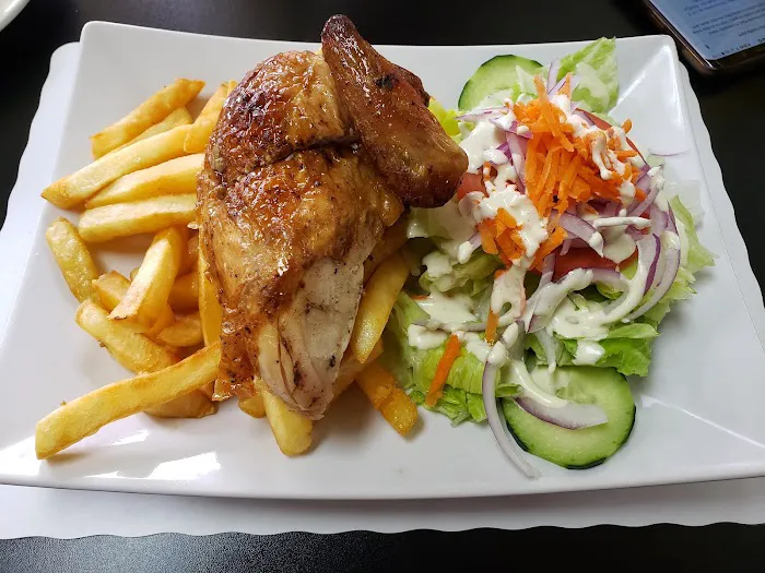 Pasion Peruana Picture 9