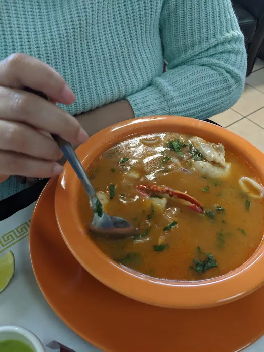 Pasion Peruana Picture 5