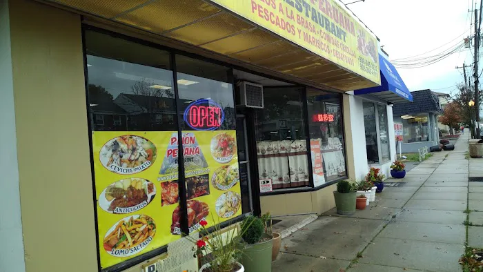 Pasion Peruana Picture 7