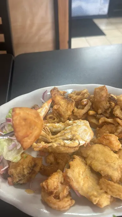 Pasion Peruana Picture 4