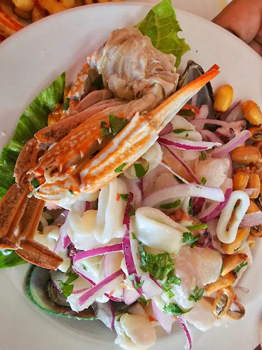 Pasion Peruana Picture 10