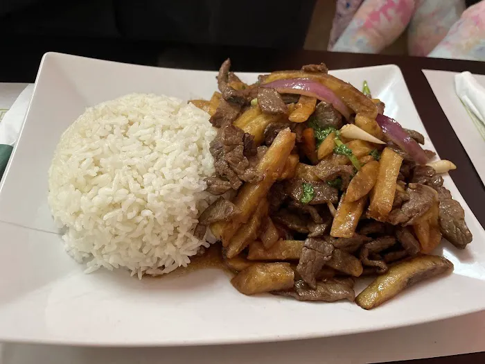 Pasion Peruana Picture 3