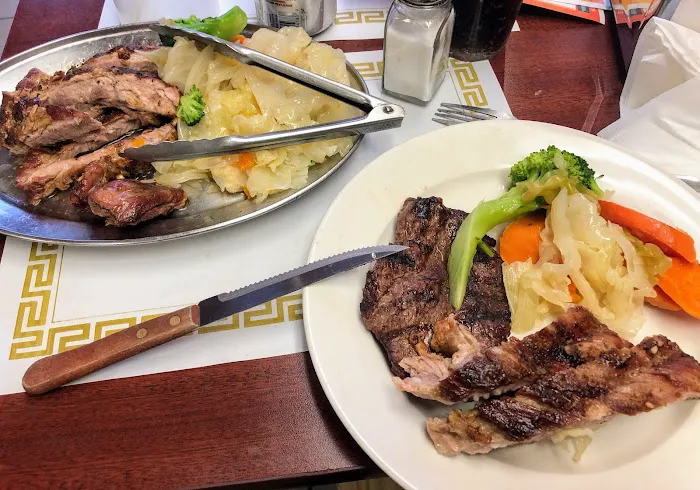 Stephanie's BBQ II (Roselle Park) Picture 9