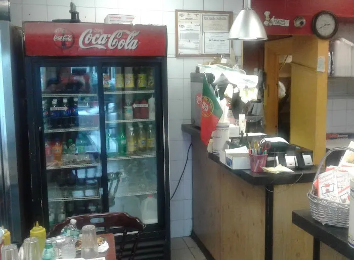 Stephanie's BBQ II (Roselle Park) Picture 4