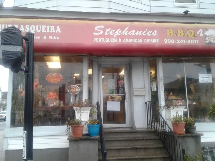 Stephanie's BBQ II (Roselle Park) Picture 5