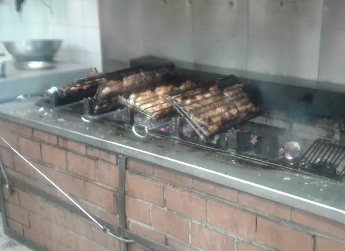 Stephanie's BBQ II (Roselle Park) Picture 1