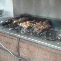 Stephanie's BBQ II (Roselle Park) ico