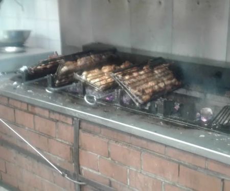 Stephanie's BBQ II (Roselle Park)