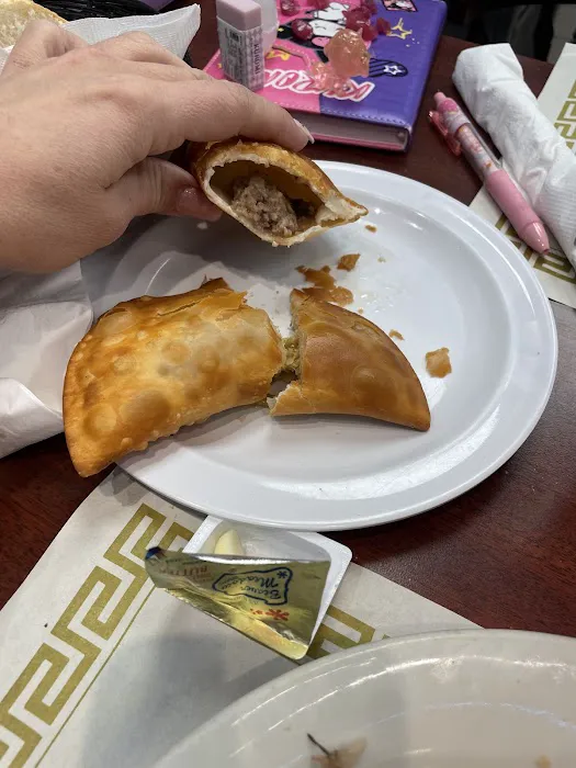 Stephanie's BBQ II (Roselle Park) Picture 3