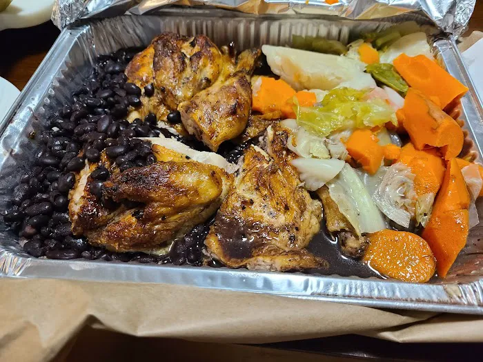 Stephanie's BBQ II (Roselle Park) Picture 10