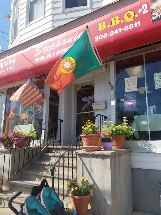 Stephanie's BBQ II (Roselle Park) Picture 7