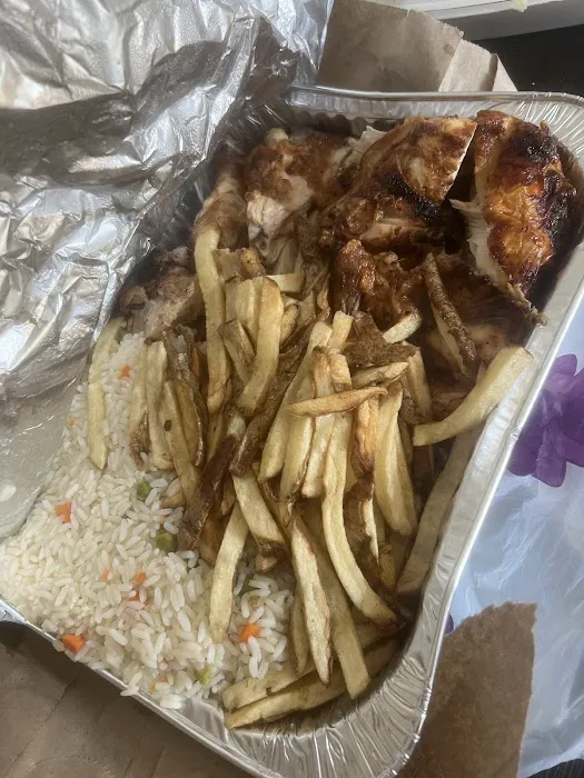 Stephanie's BBQ II (Roselle Park) Picture 2