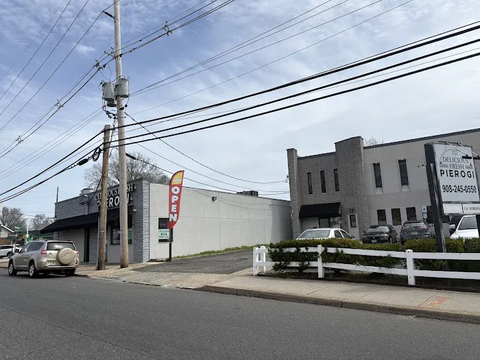 Delicious Pierogi Inc Picture 4