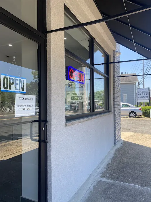 Delicious Pierogi Inc Picture 2