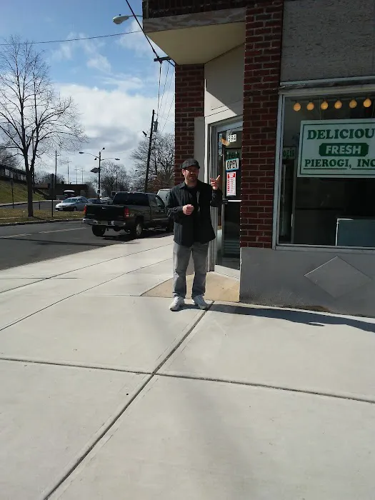 Delicious Pierogi Inc Picture 8