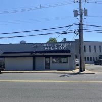 Delicious Pierogi Inc ico