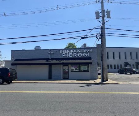 Delicious Pierogi Inc