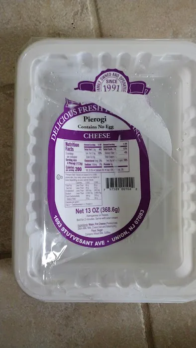 Delicious Pierogi Inc Picture 7