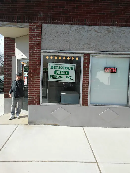 Delicious Pierogi Inc Picture 10