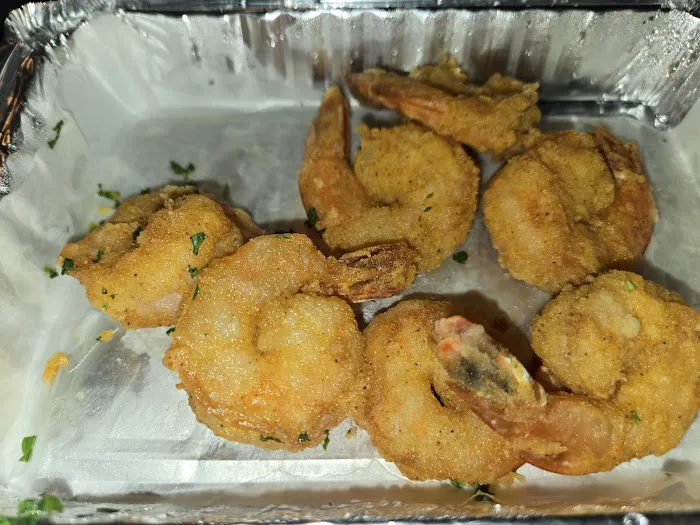 H&S Soul Food Picture 2