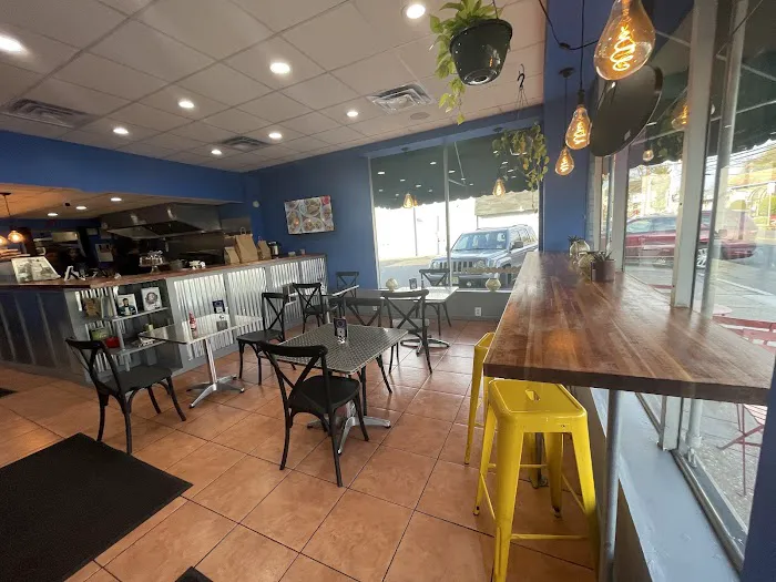 H&S Soul Food Picture 3