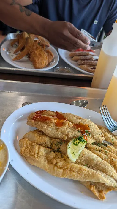 H&S Soul Food Picture 8