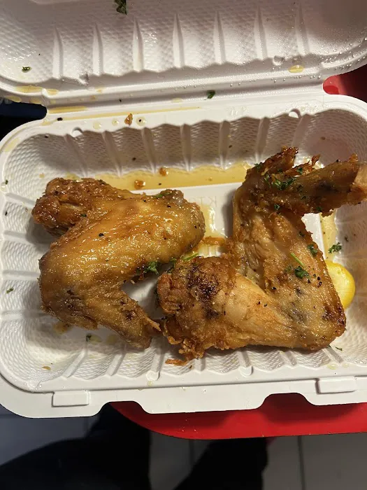 H&S Soul Food Picture 1