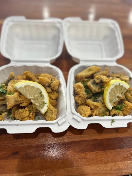 H&S Soul Food Picture 9