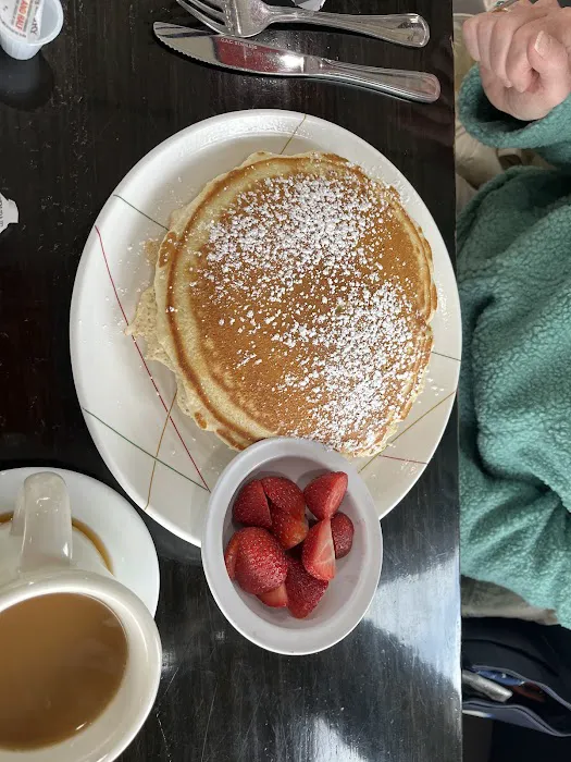 Dons Diner Picture 1