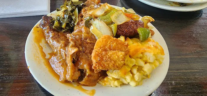 Dons Diner Picture 2