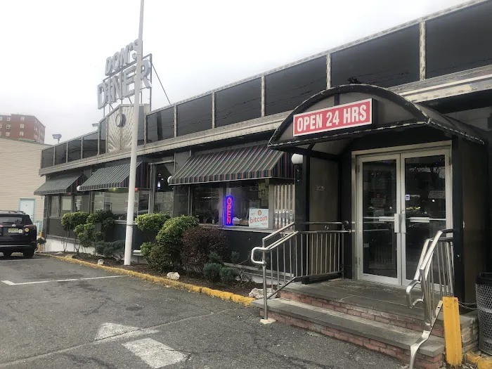 Dons Diner Picture 3