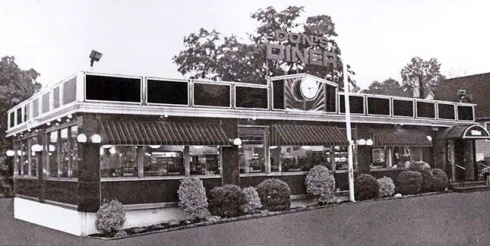 Dons Diner Picture 9