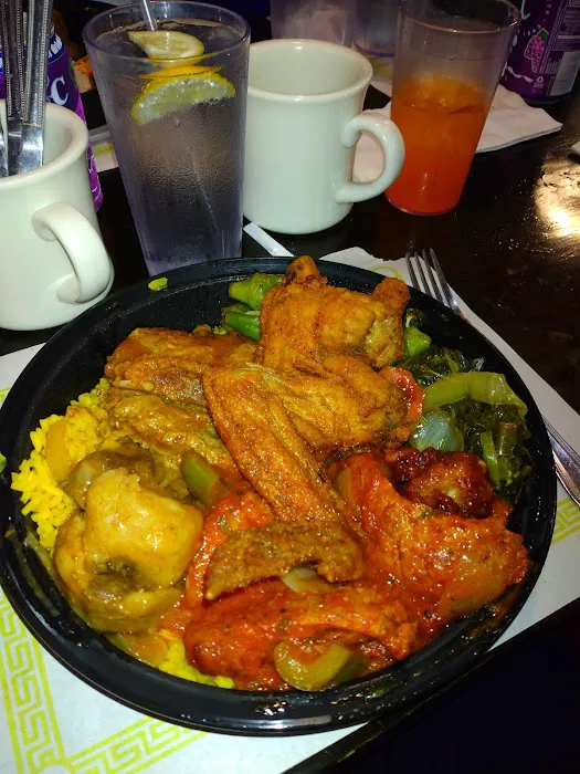 Dons Diner Picture 8